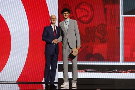 nba first pick list|Zaccharie Risacher: Who is the No. 1 overall pick in the 2024 .
